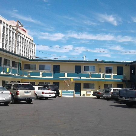 The Reno 8 Motel Extérieur photo