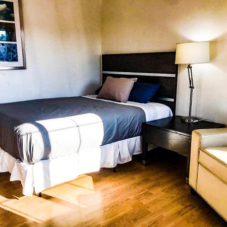 The Reno 8 Motel Extérieur photo