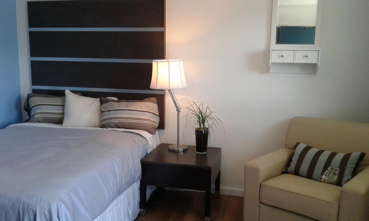 The Reno 8 Motel Extérieur photo