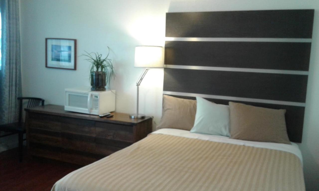 The Reno 8 Motel Extérieur photo