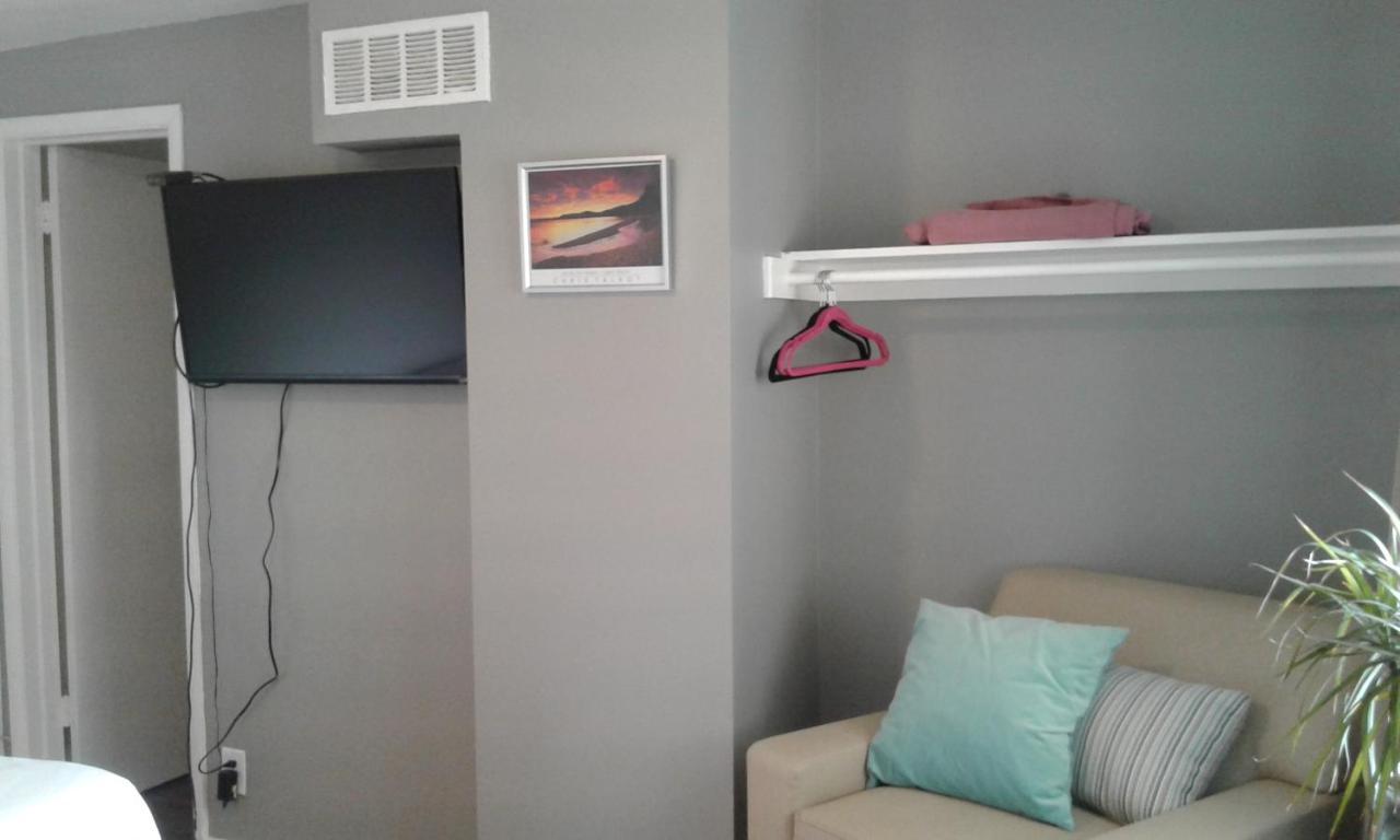 The Reno 8 Motel Extérieur photo
