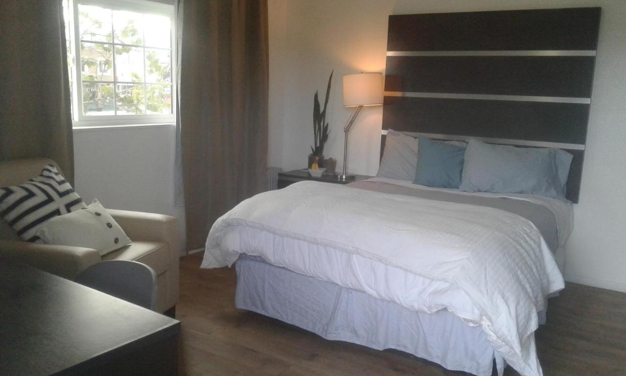 The Reno 8 Motel Extérieur photo