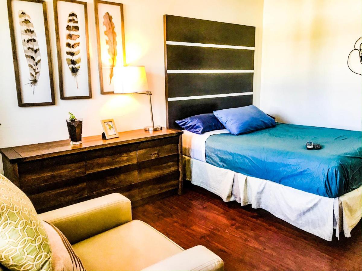 The Reno 8 Motel Extérieur photo